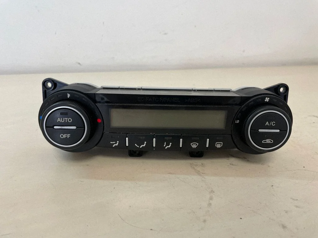 Climate control unit 972501H602
