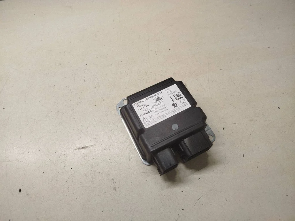 Turvapatjade juhtplokk FK7214D374AJ