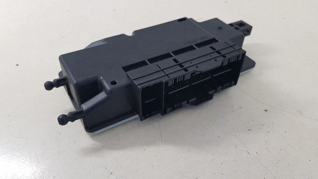 Drošības spilvenu vadības bloks – BMW X5 F15 (2013-2017)