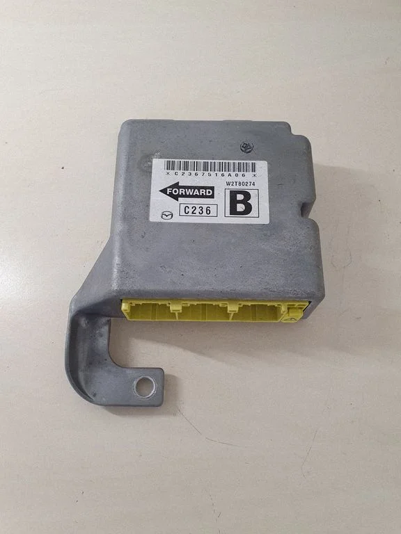 Sterownik poduszek powietrznych W2T80274