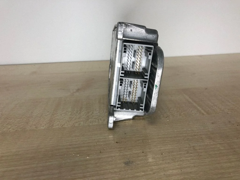 Airbag control unit/module 9118931