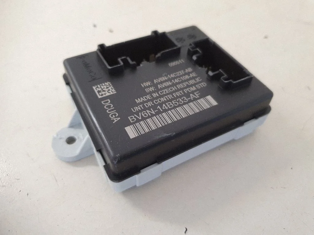 Door control unit/module BV6N14B533AF