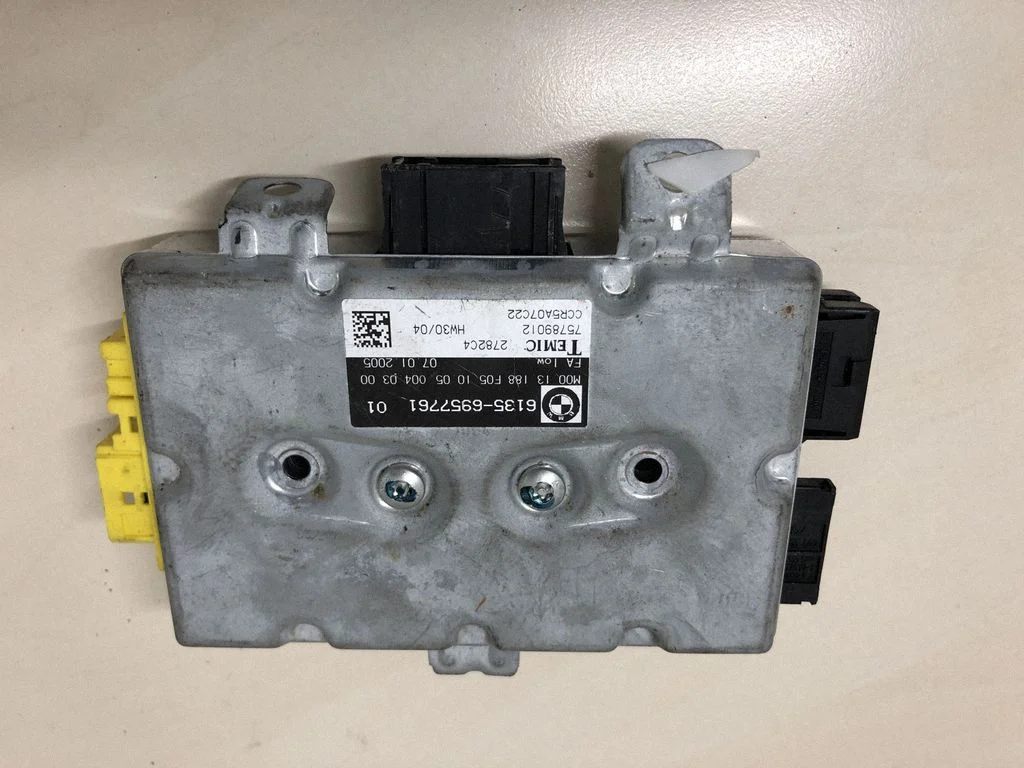 Door control unit/module 61356957761