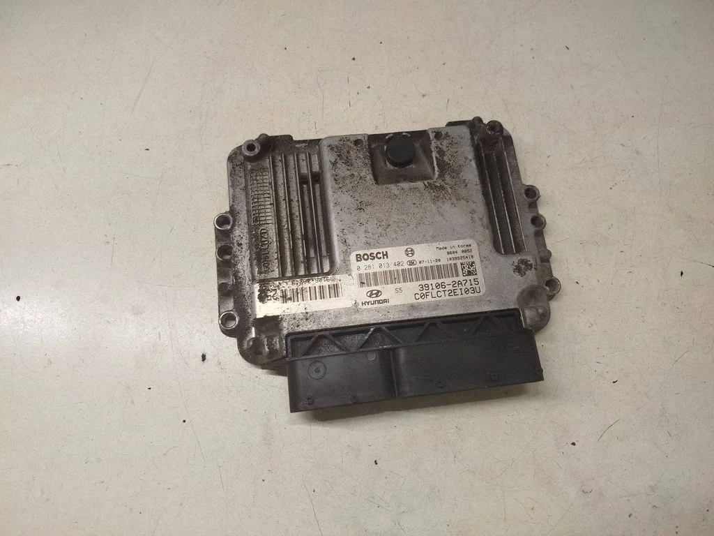 Sterownik silnika 391062A715