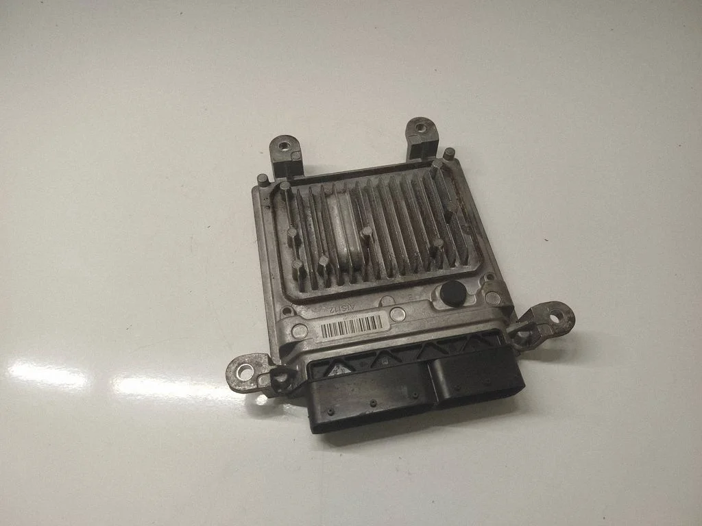 Engine control unit/module A6519007500
