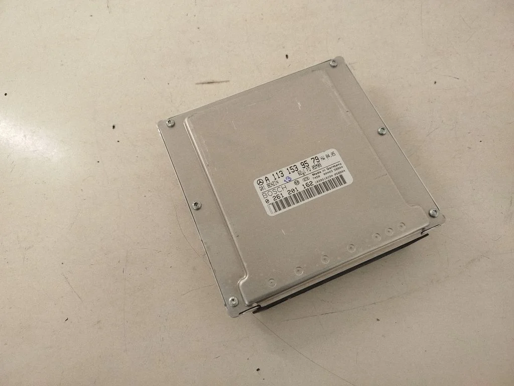 Engine control unit/module A1131539579