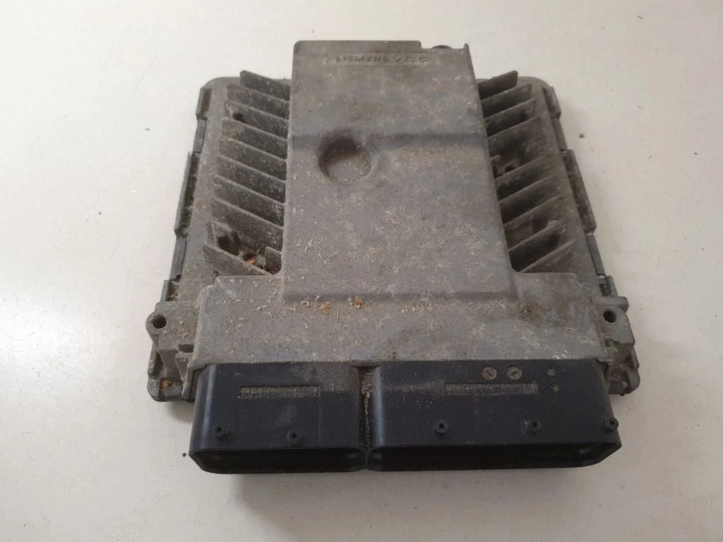 Engine control unit/module 03G906018DJ