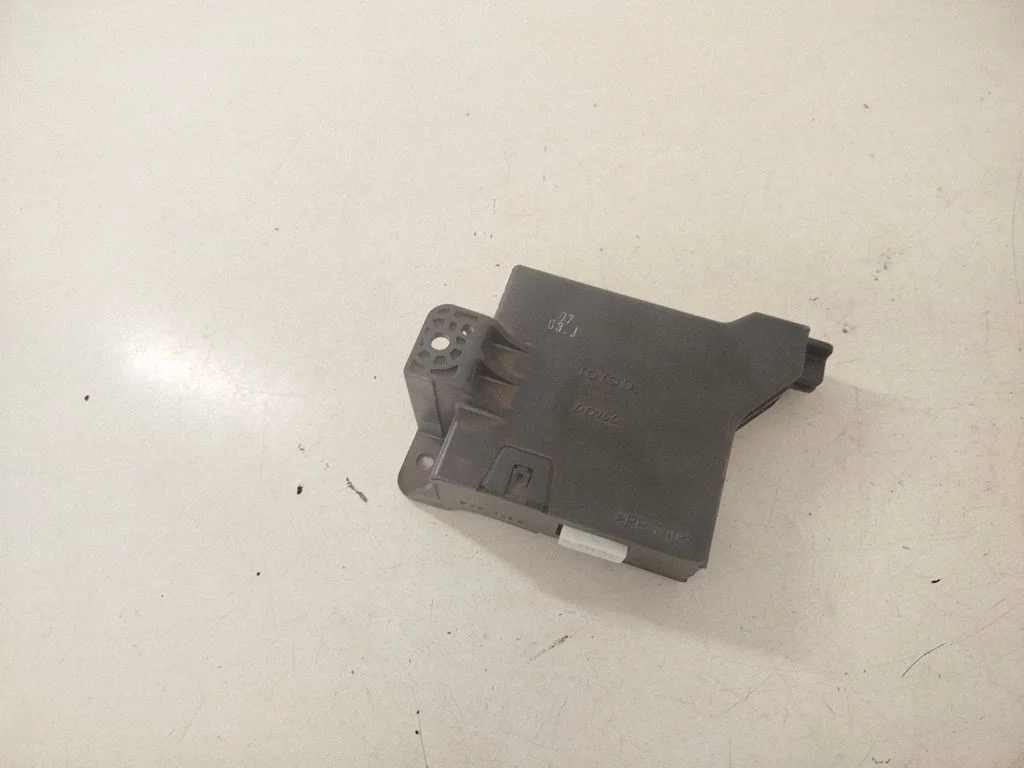 Other control units/modules 88650OD170