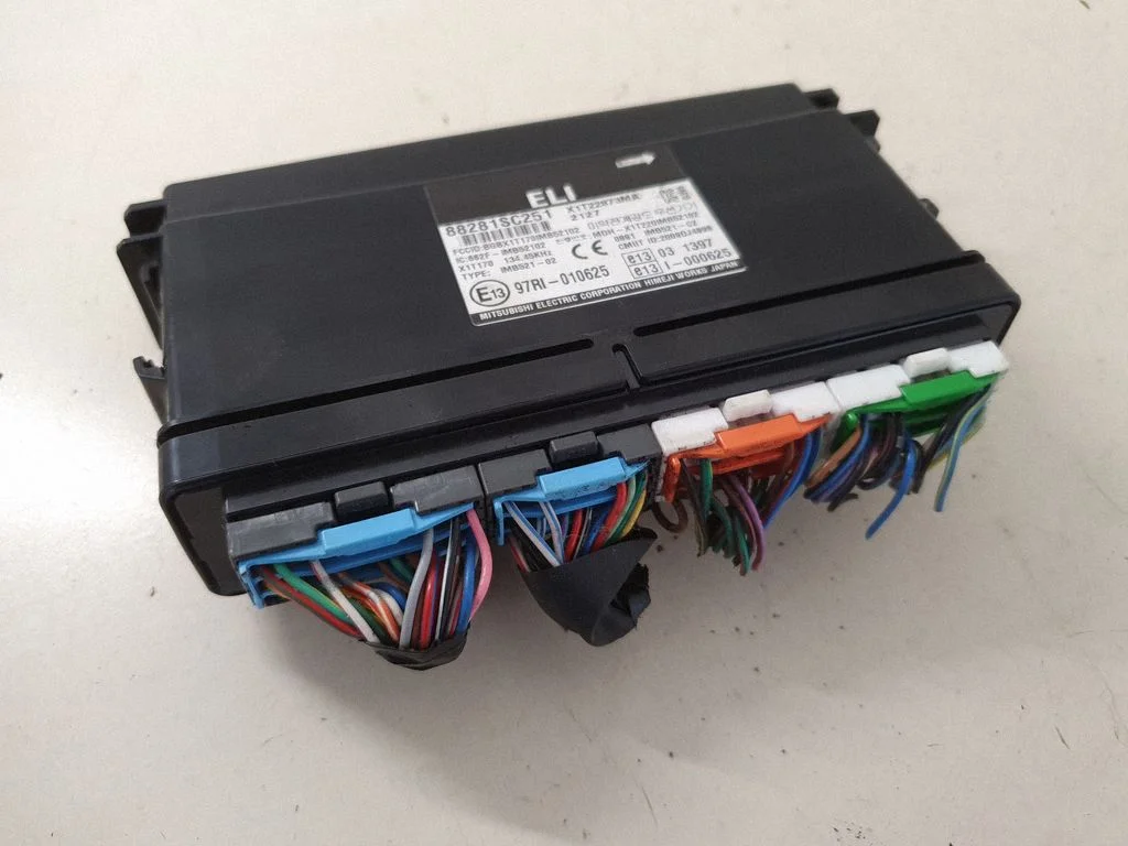 Other control units/modules 88281SC251