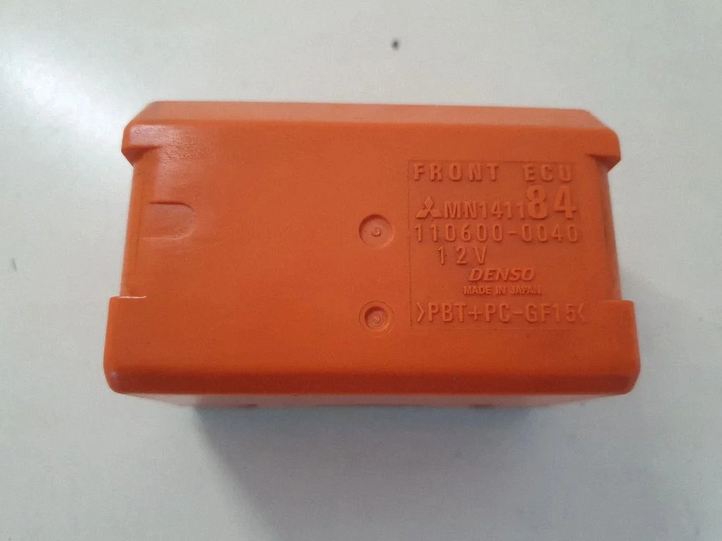 Kiti valdymo blokai/ moduliai