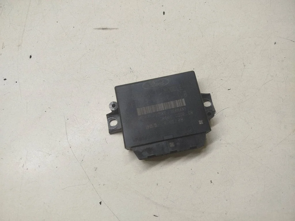 Parking PDC control unit/module FT1T15K866CB