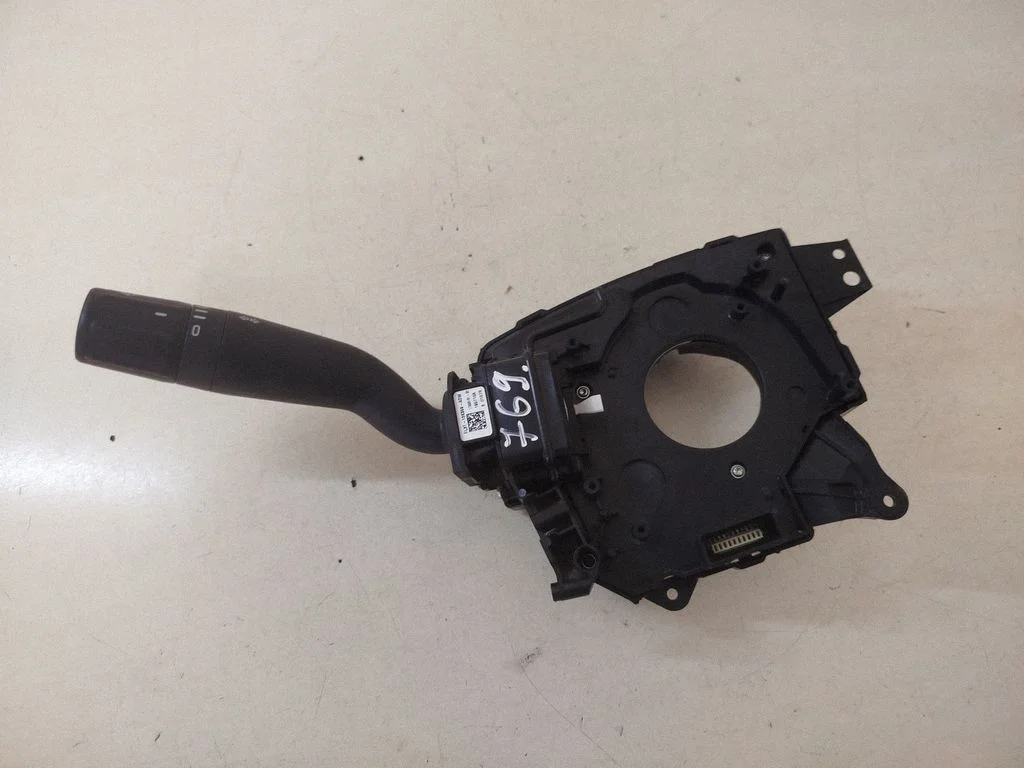 Wiper turn signal indicator stalk/switch JL3T14B522ACW