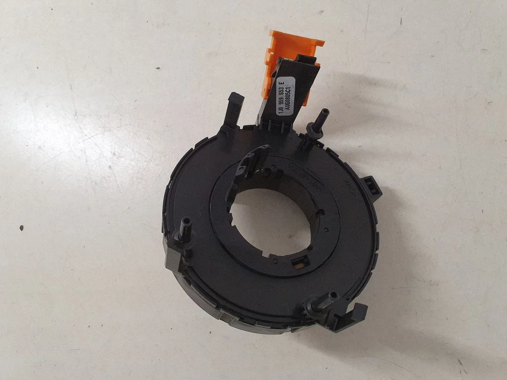 Airbag slip ring squib (SRS ring) 1J0959653E