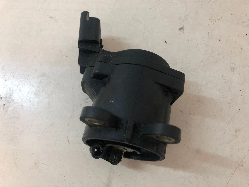 EGR-klapp – Citroen C5 (2008-2016)