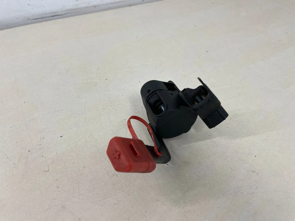 Positive cable (battery) 9144884