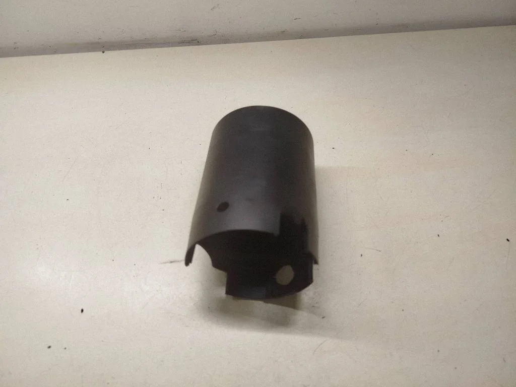 Steering wheel column trim A1644620223