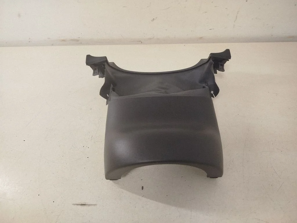 Steering wheel column trim 8V0953515