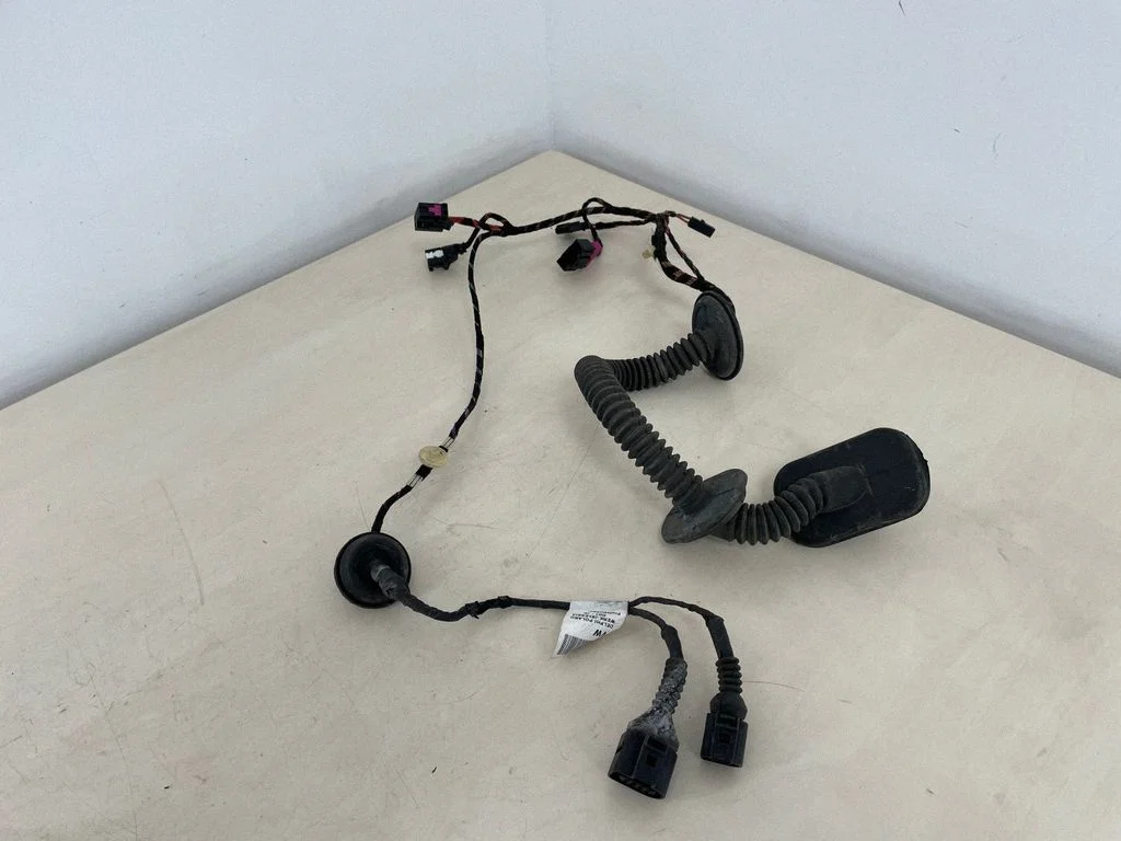 Rear door wiring loom 7L6971694E