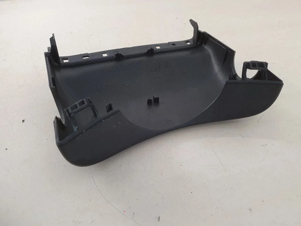 Steering wheel column trim 8648402
