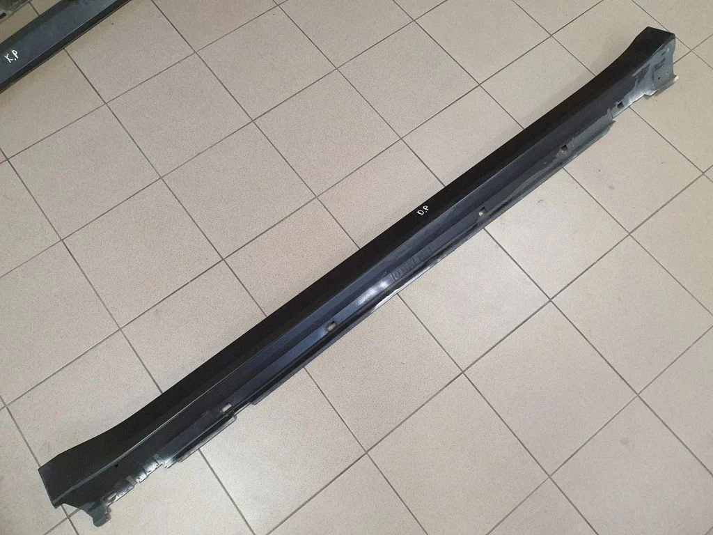 Lävepakk – Subaru Outback (2009-2014)