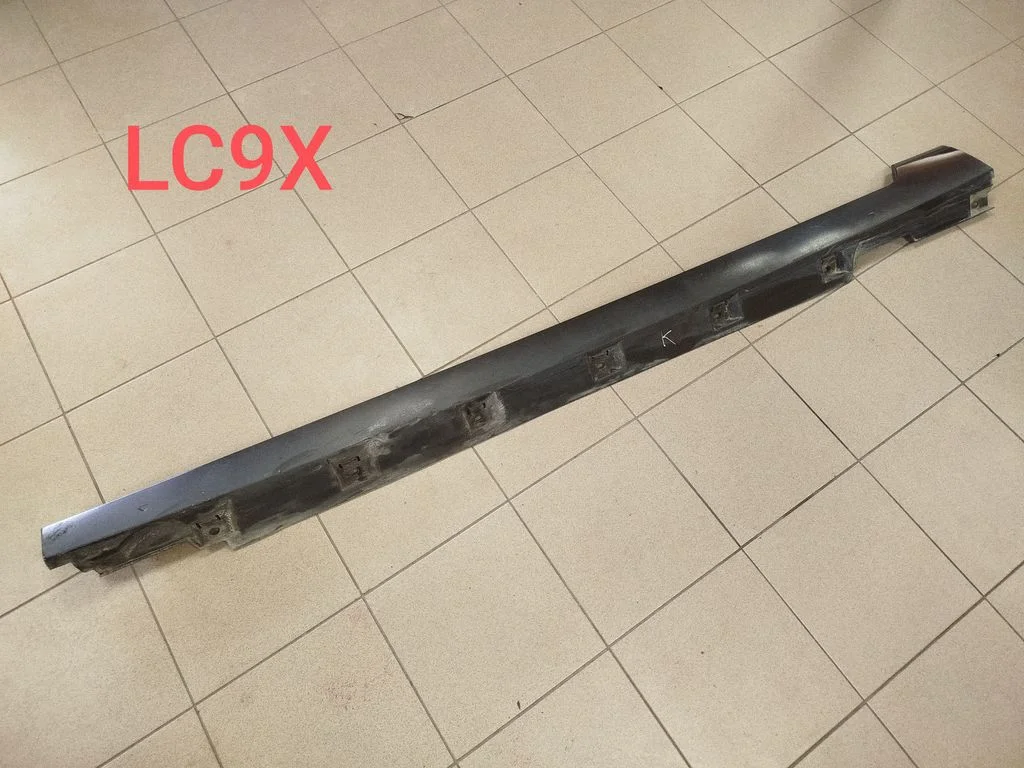 Sill 3G0853857