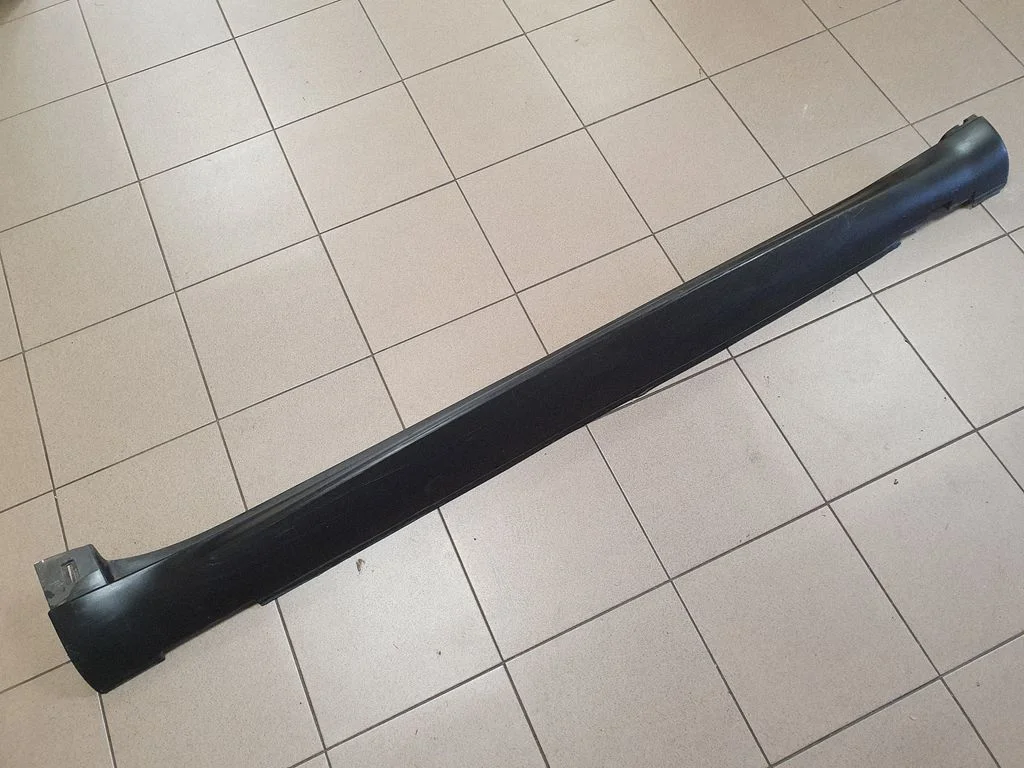 Sill – Citroen C4 Grand Picasso (2013-2018)