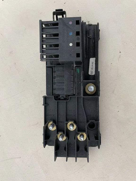 Positive wiring loom 2115452301