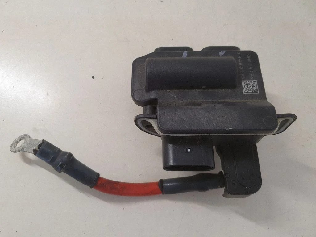 Positive wiring loom 928550405