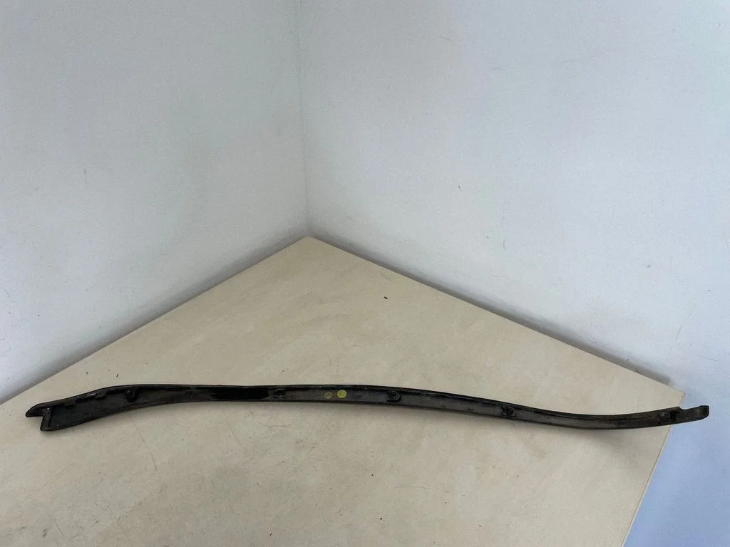 Rear door trim (molding) 1K6839373B