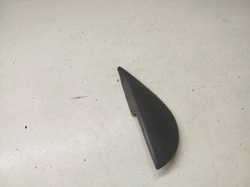 Veidrodėlio plastikinė apdaila