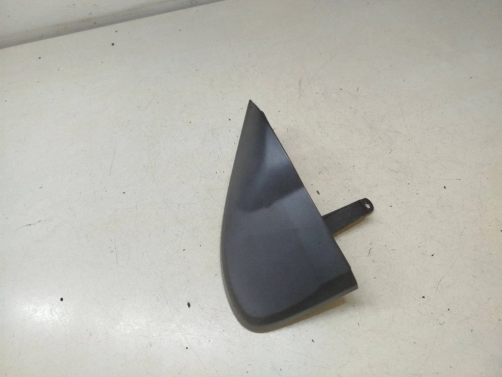 Veidrodėlio plastikinė apdaila
