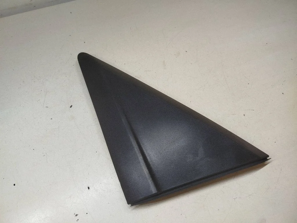 Veidrodėlio plastikinė apdaila