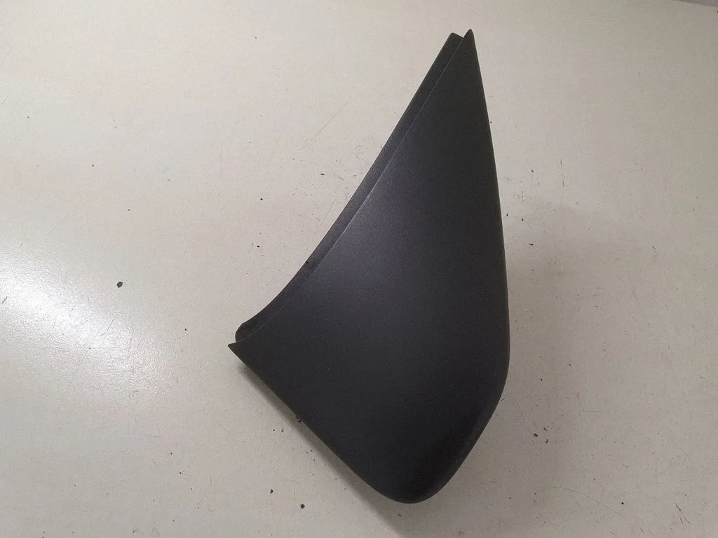 Spoguļa plastmasas apdare – Volkswagen Transporter - Caravelle T5 (2003-2015)