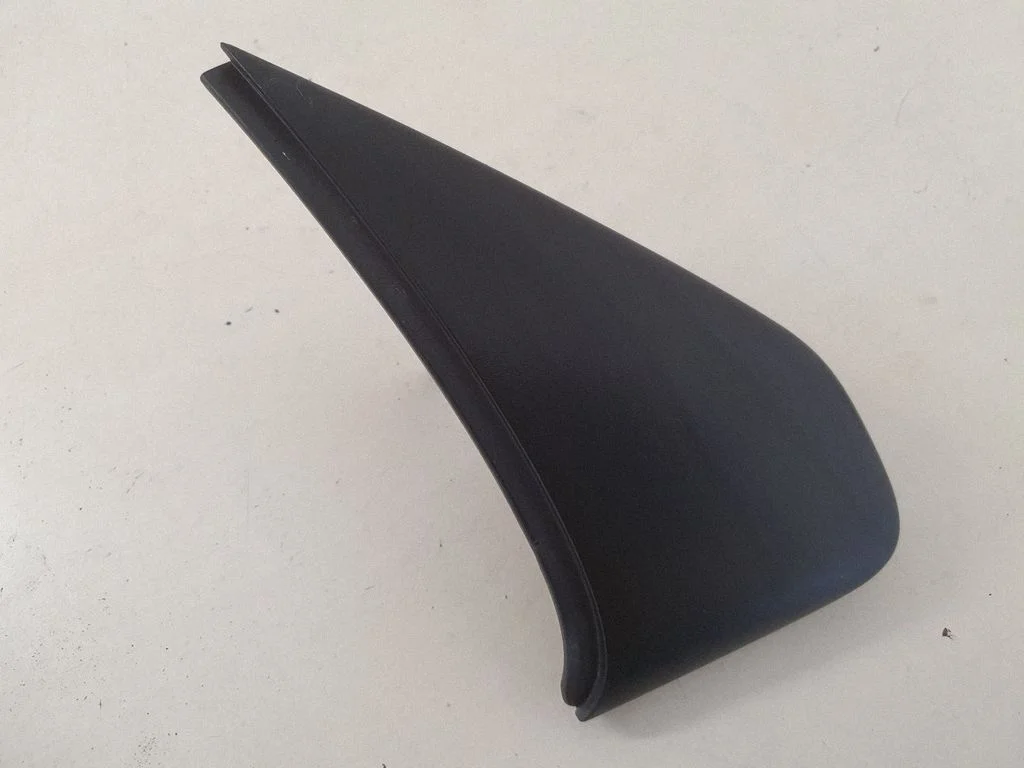 Välispeegli plastkate 7H0857538