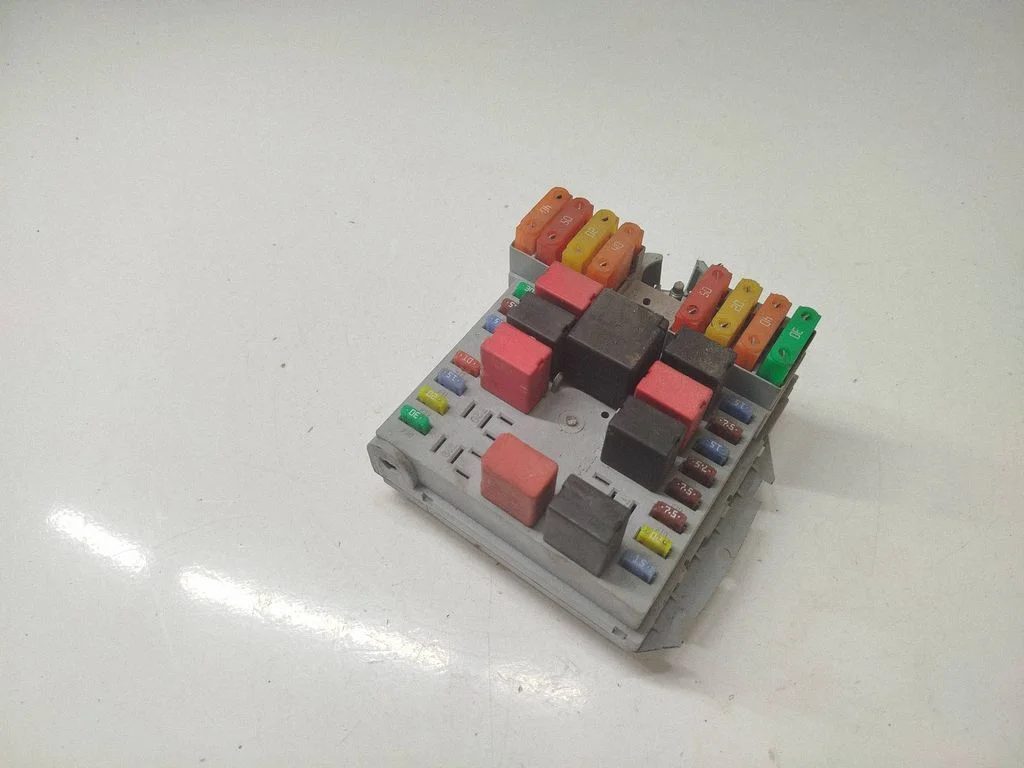 Fuse module 1349948080