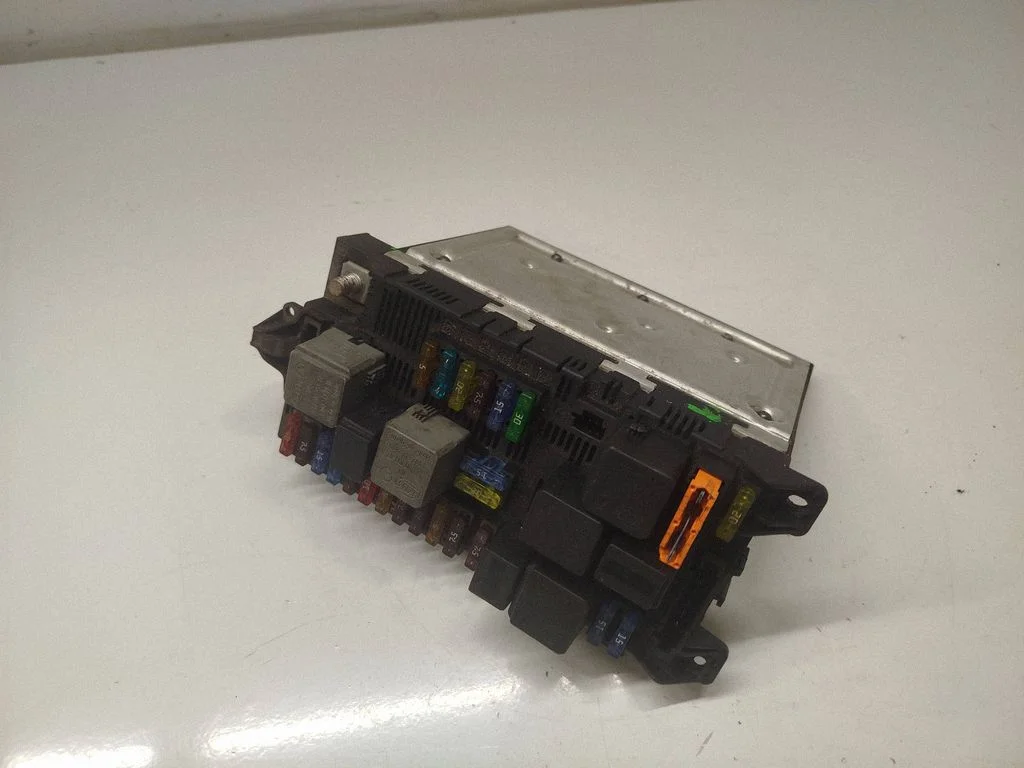 Fuse module 2115454101