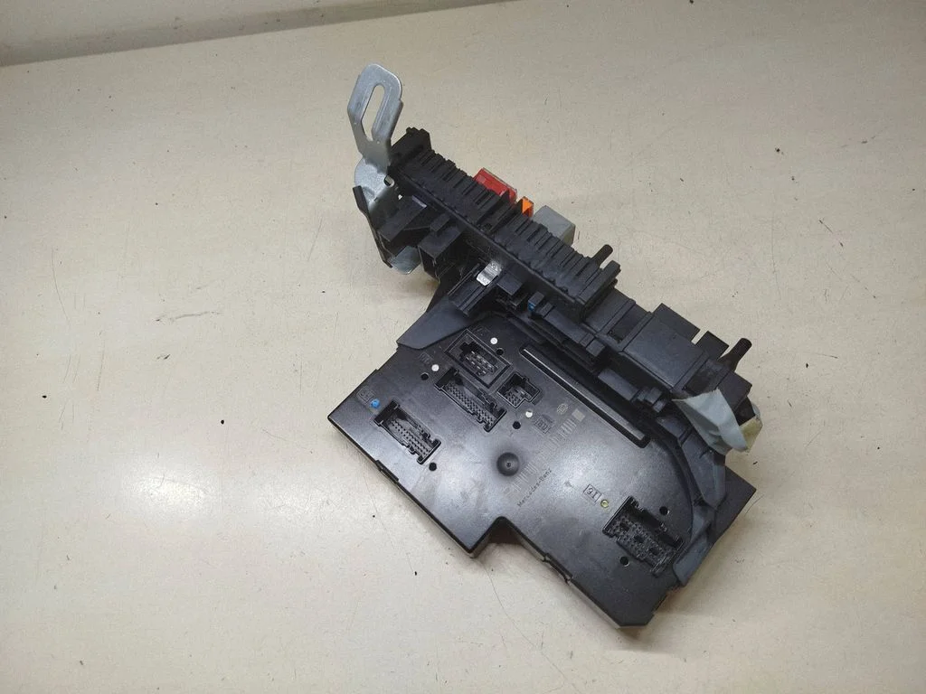 Fuse module 2129000204