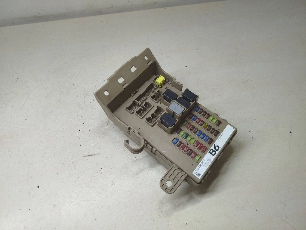 Kaitsmeplokk 82201AL051