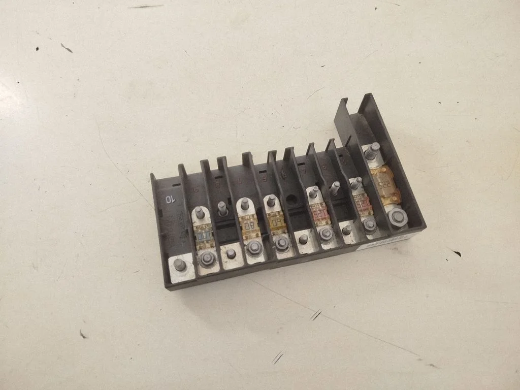 Fuse module 7H6970187R