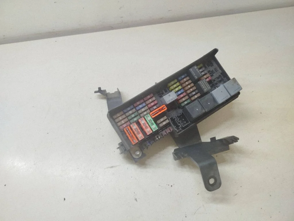 Fuse module A1645402372