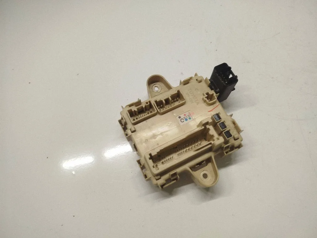 Fuse module
