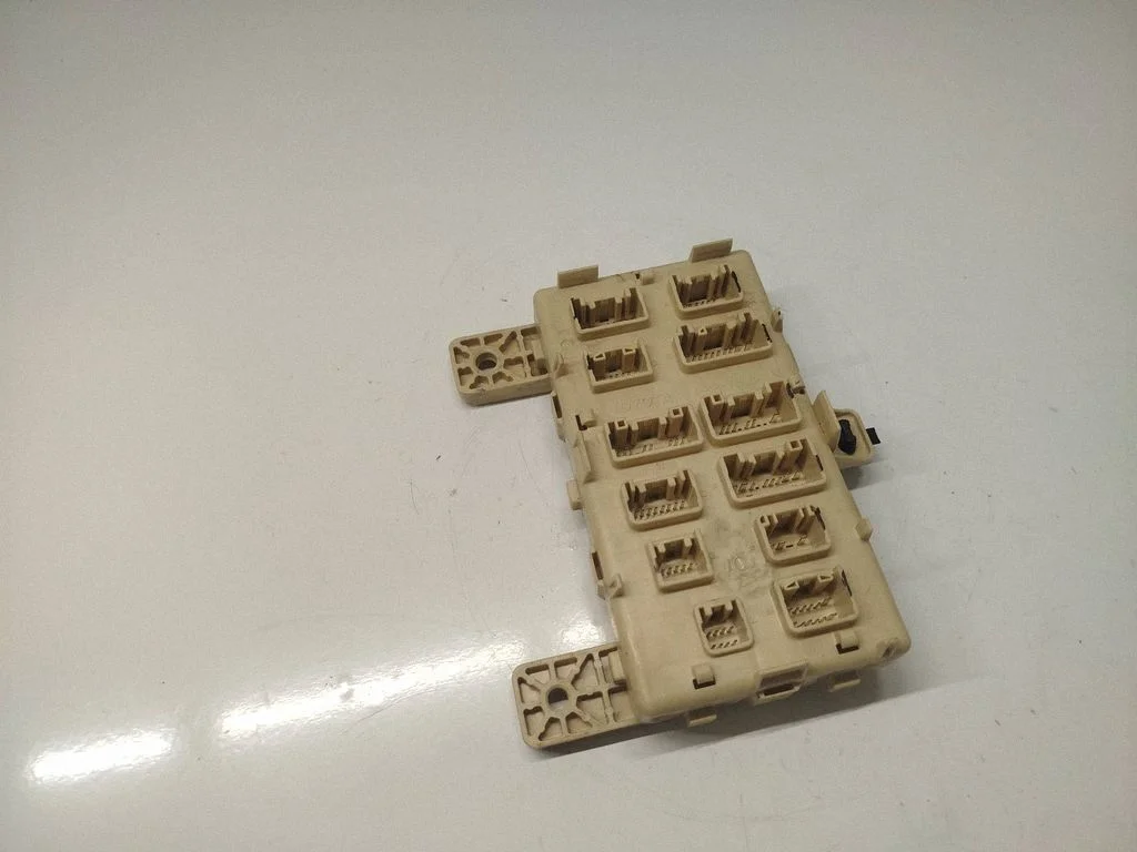 Fuse module