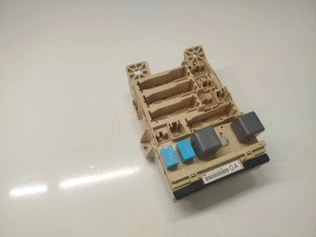Fuse module