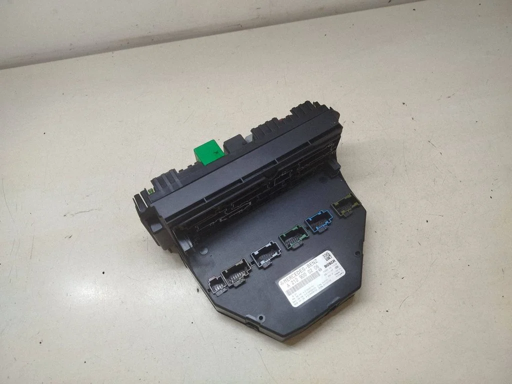 Fuse module A2129000206