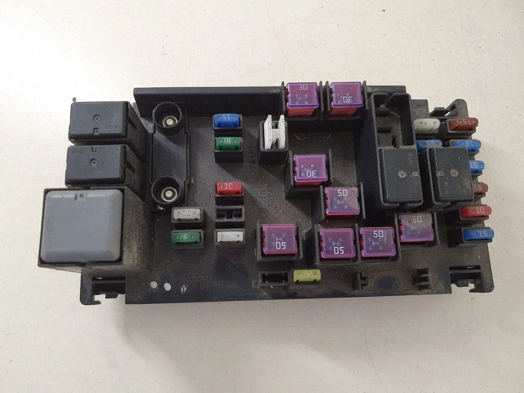 Fuse module 82241SC070