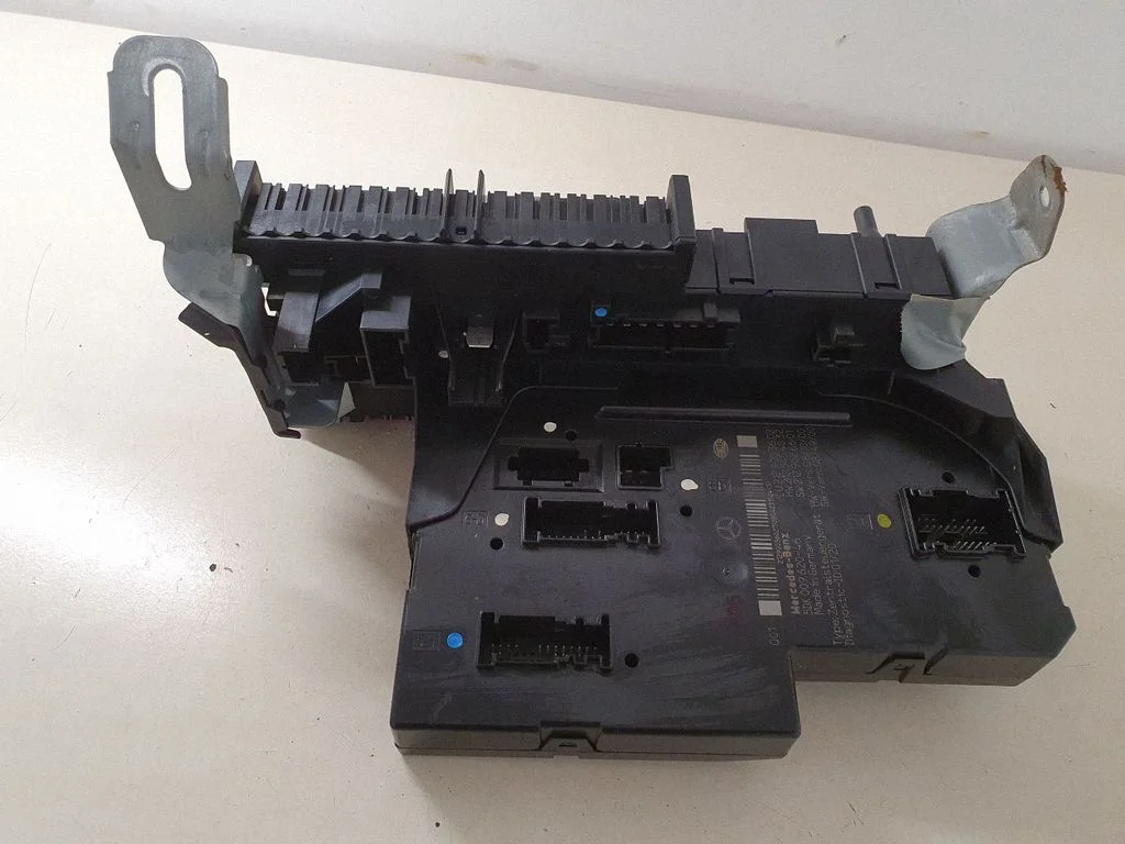 Fuse module 2129026601