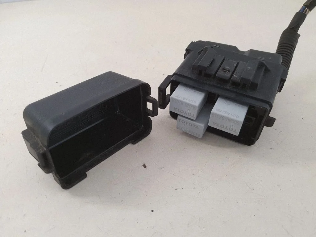 Fuse module