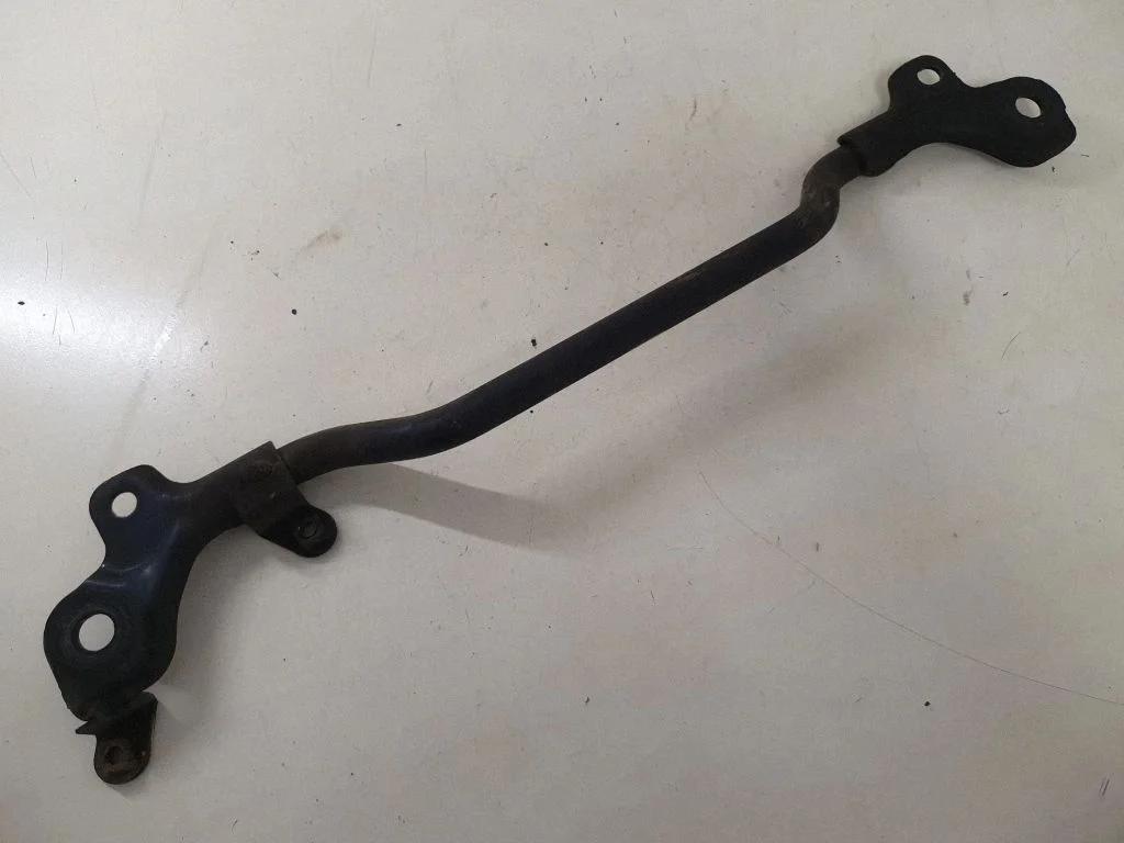 Muu mootoriruumi osa – Subaru Outback (2009-2014)