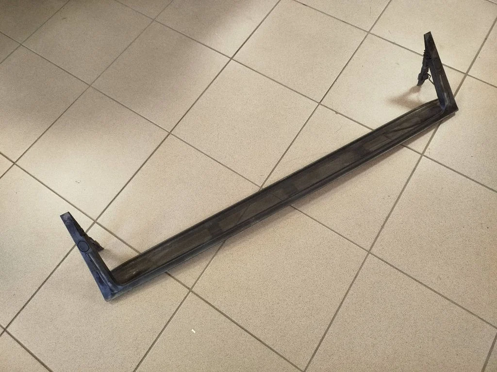 Muu salongiosa 1727633A01
