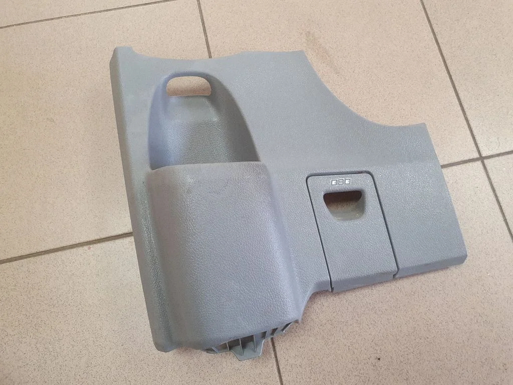 Kita salono detalė